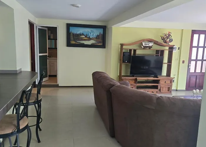 Bonito Y Acogedor Departamento En Naucalpan