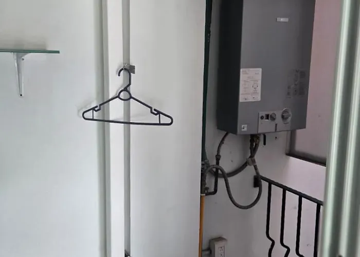 Bonito Y Acogedor Departamento En Naucalpan Appartement