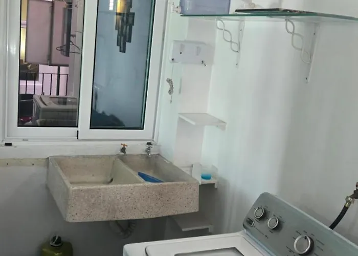 Appartement Bonito Y Acogedor Departamento En Naucalpan Mexico