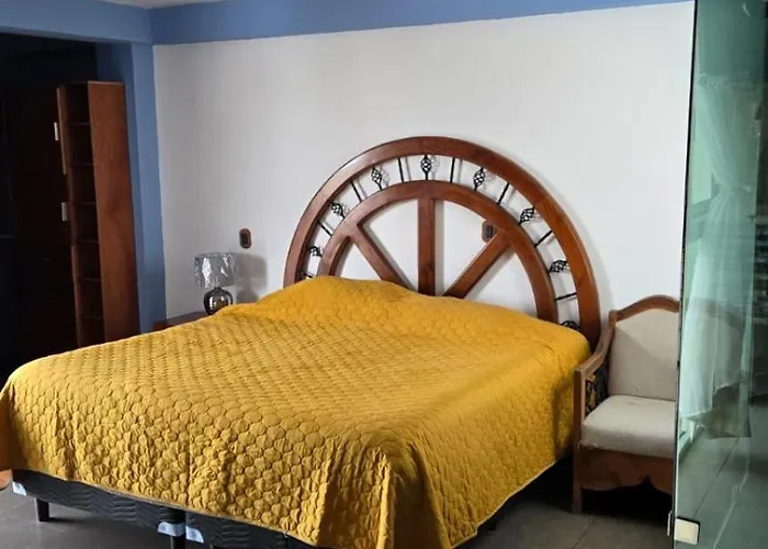 Appartement Bonito Y Acogedor Departamento En Naucalpan
