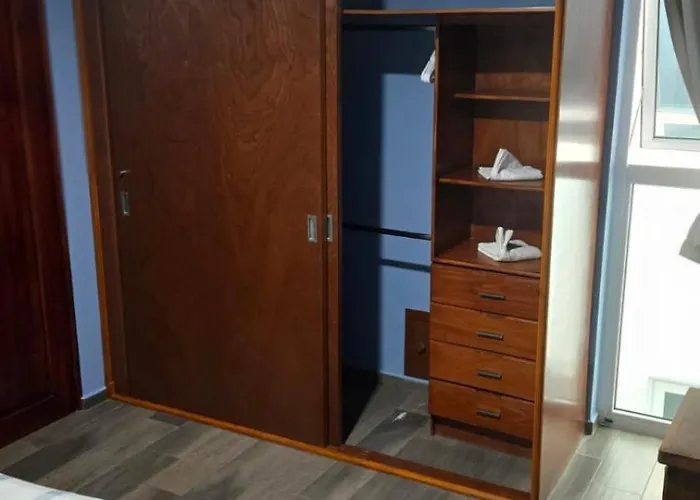 Appartement Bonito Y Acogedor Departamento En Naucalpan