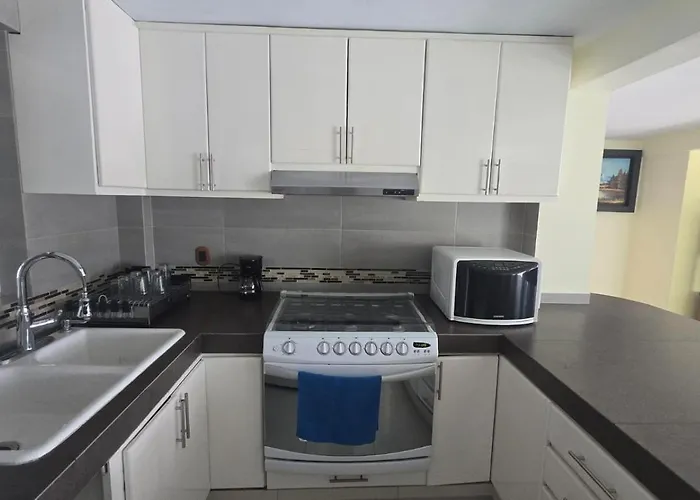 Appartement Bonito Y Acogedor Departamento En Naucalpan