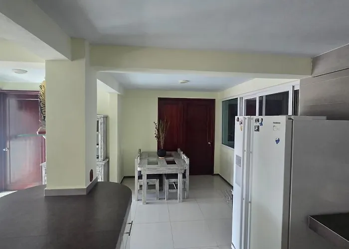 Appartement Bonito Y Acogedor Departamento En Naucalpan