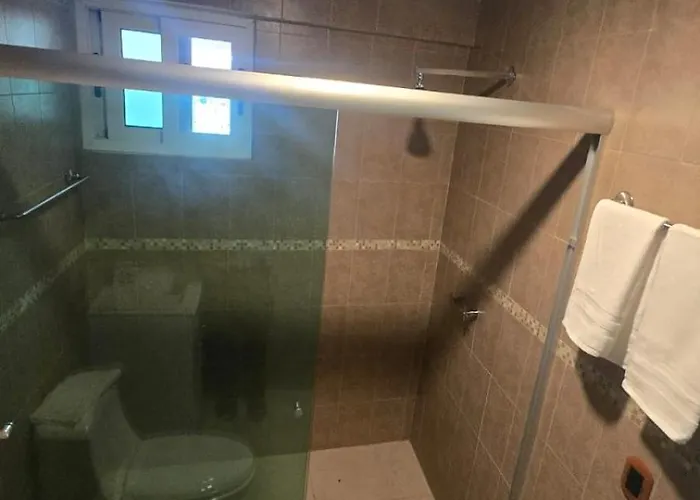 Bonito Y Acogedor Departamento En Naucalpan Appartement Mexico