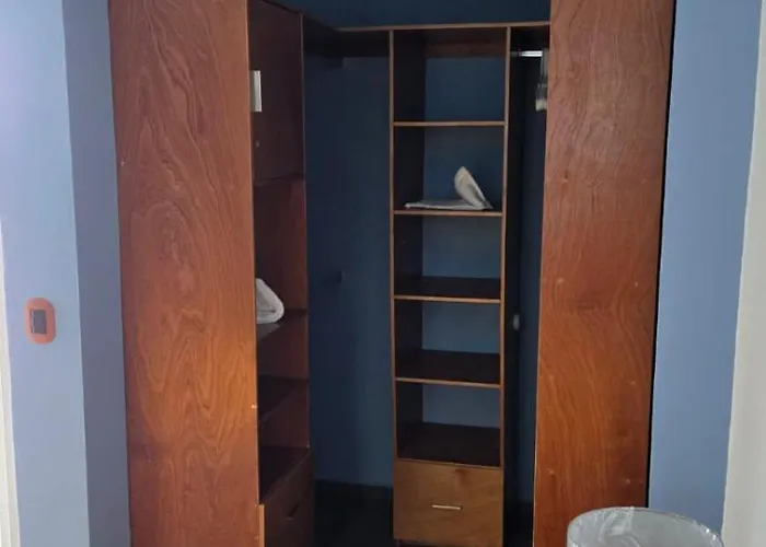 Appartement Bonito Y Acogedor Departamento En Naucalpan Mexico